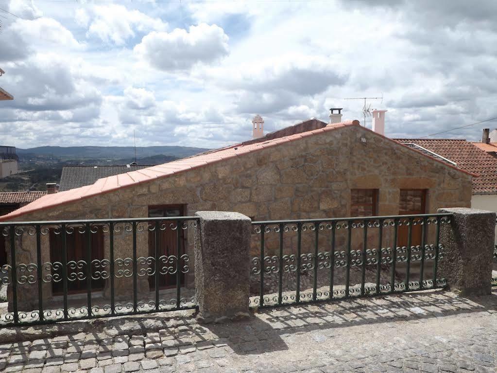 فيلا Casa Abraao By Al Belmonte بلمونت المظهر الخارجي الصورة