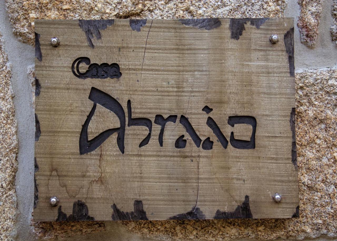 فيلا Casa Abraao By Al Belmonte بلمونت المظهر الخارجي الصورة