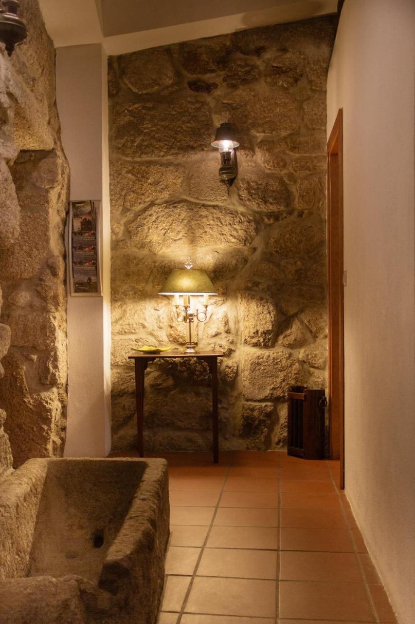 فيلا Casa Abraao By Al Belmonte بلمونت المظهر الخارجي الصورة