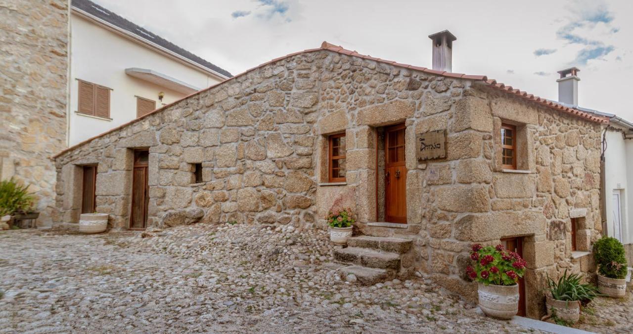 فيلا Casa Abraao By Al Belmonte بلمونت المظهر الخارجي الصورة