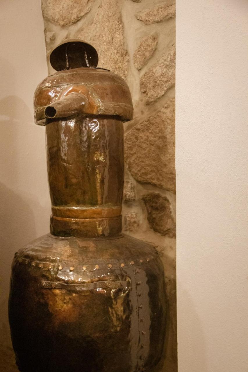 فيلا Casa Abraao By Al Belmonte بلمونت المظهر الخارجي الصورة