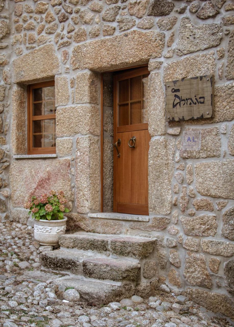 فيلا Casa Abraao By Al Belmonte بلمونت المظهر الخارجي الصورة