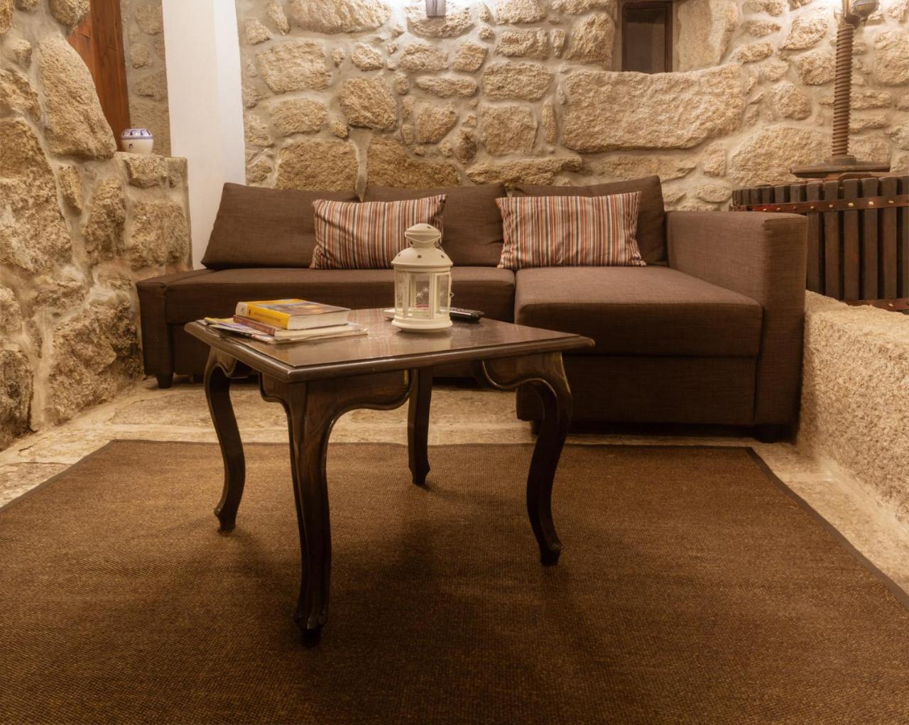 فيلا Casa Abraao By Al Belmonte بلمونت المظهر الخارجي الصورة