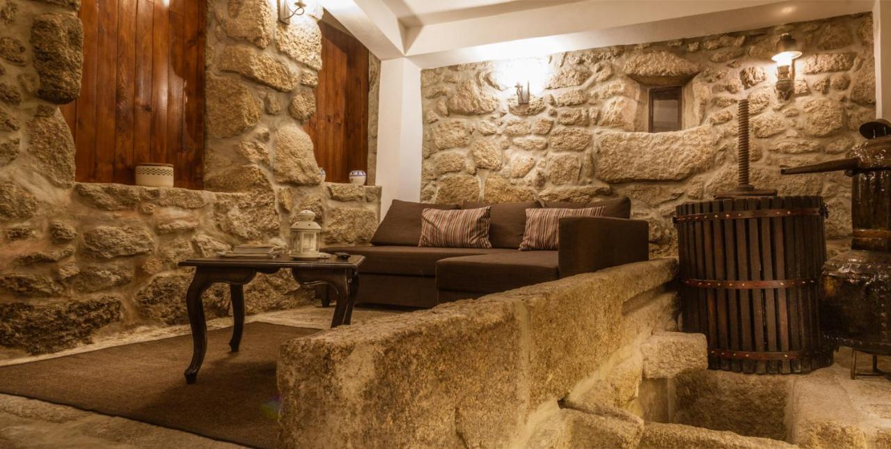 فيلا Casa Abraao By Al Belmonte بلمونت المظهر الخارجي الصورة