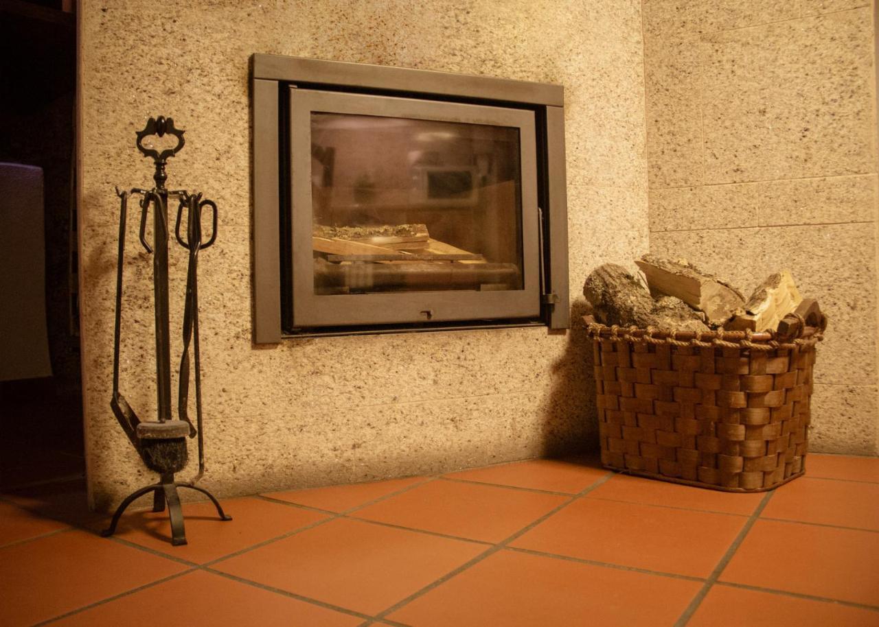 فيلا Casa Abraao By Al Belmonte بلمونت المظهر الخارجي الصورة