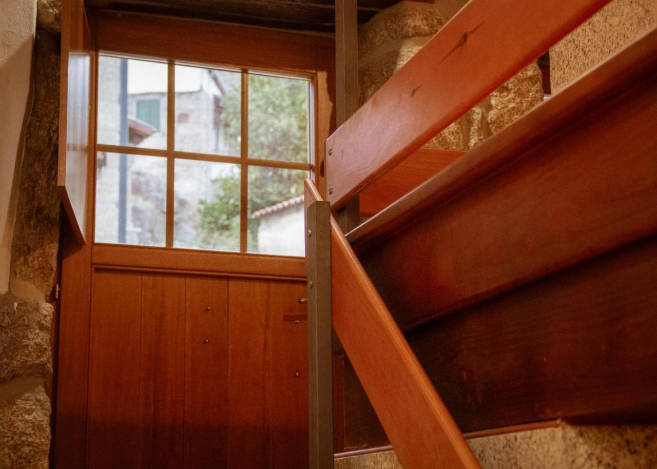 فيلا Casa Abraao By Al Belmonte بلمونت المظهر الخارجي الصورة