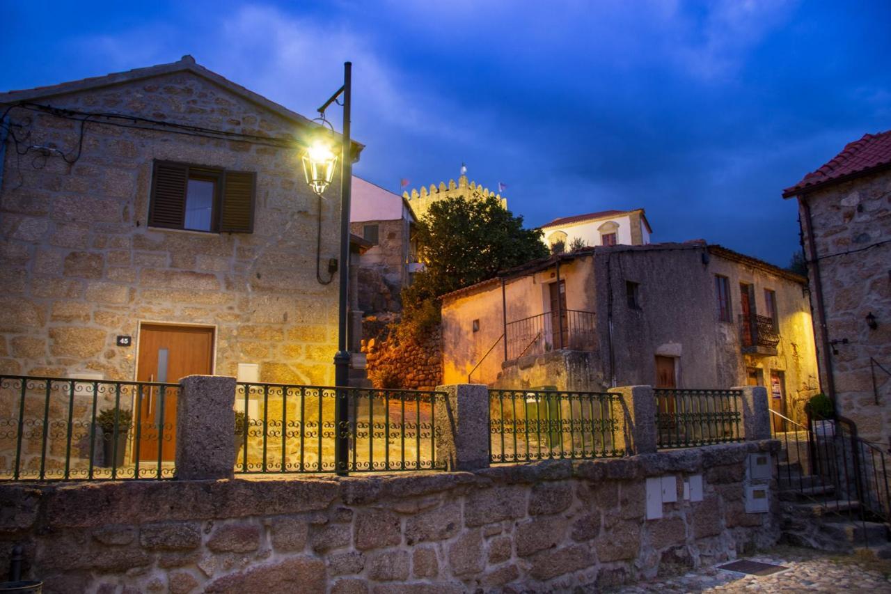 فيلا Casa Abraao By Al Belmonte بلمونت المظهر الخارجي الصورة
