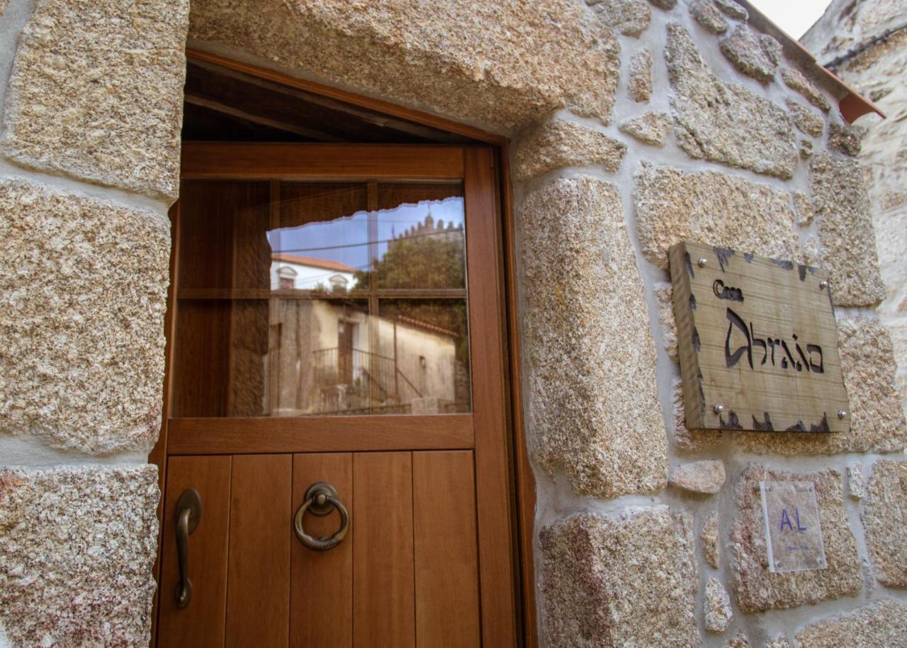 فيلا Casa Abraao By Al Belmonte بلمونت المظهر الخارجي الصورة